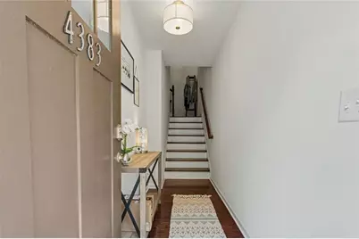 4383 Legendary Street, Stone Mountain, GA 30083 - Photo 5