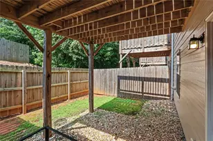 4383 Legendary St, Stone Mountain, GA 30083 - Photo 29