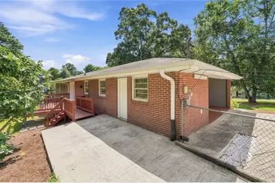 1303 Mohawk Drive, Lawrenceville, GA 30043 - Photo 3