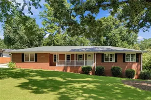 1303 Mohawk Dr, Lawrenceville, GA 30043 - Photo 1