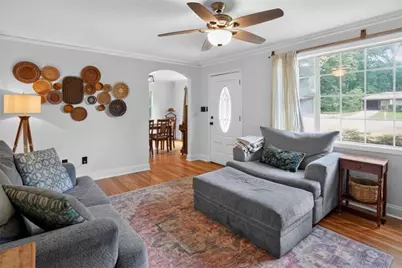 8641 Bowden Street, Douglasville, GA 30134 - Photo 5
