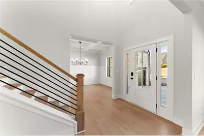 3199 Brush Arbor Court, Jefferson, GA 30549 - Photo 5