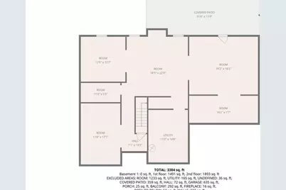 3199 Brush Arbor Court, Jefferson, GA 30549 - Photo 39