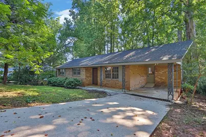 2944 Drew Valley Street, Gainesville, GA 30504 - Photo 1