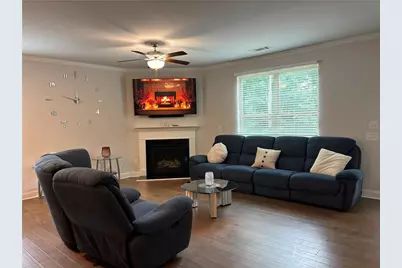 2693 Trotters Gate Way, Dacula, GA 30019 - Photo 3