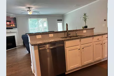 2693 Trotters Gate Way, Dacula, GA 30019 - Photo 5