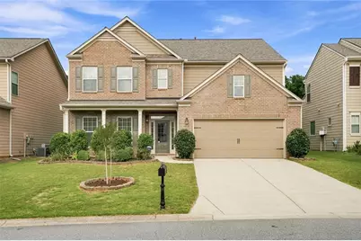 5050 Brierstone Drive, Alpharetta, GA 30004 - Photo 3