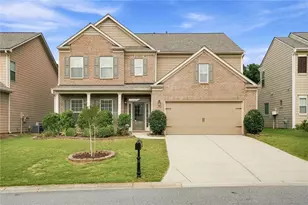 5050 Brierstone Dr, Alpharetta, GA 30004 - Photo 3