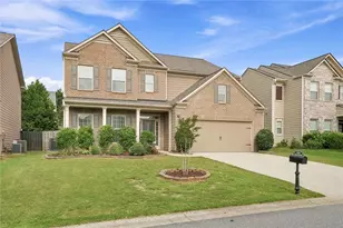 5050 Brierstone Dr, Alpharetta, GA 30004 - Photo 7