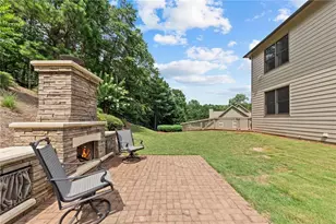 6040 Windjammer, Cumming, GA 30041 - Photo 59