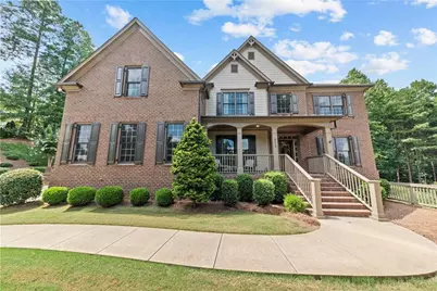 6040 Windjammer, Cumming, GA 30041 - Photo 1