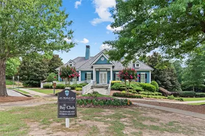 6040 Windjammer, Cumming, GA 30041 - Photo 61