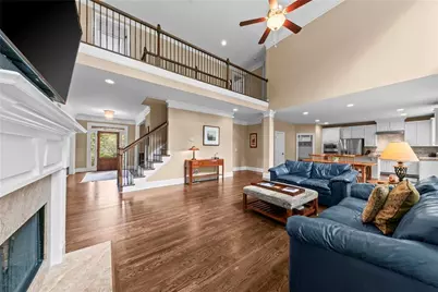 6040 Windjammer, Cumming, GA 30041 - Photo 17