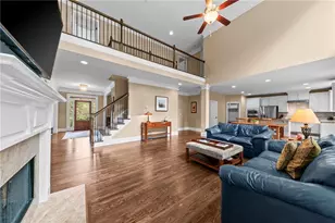 6040 Windjammer, Cumming, GA 30041 - Photo 17