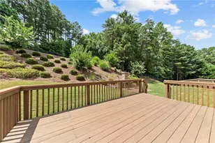 6040 Windjammer, Cumming, GA 30041 - Photo 57