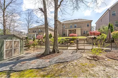 3188 Ivy Crossing Drive, Buford, GA 30519 - Photo 25