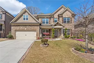 3188 Ivy Crossing Dr, Buford, GA 30519 - Photo 45