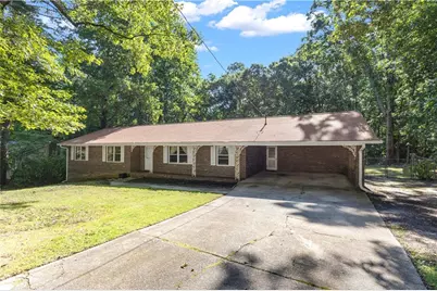 3970 N Martin Way, Lithia Springs, GA 30122 - Photo 1