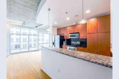 943 Peachtree Street NE #1909, Atlanta, GA 30309 - Photo 3