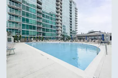 943 Peachtree Street NE #1909, Atlanta, GA 30309 - Photo 13