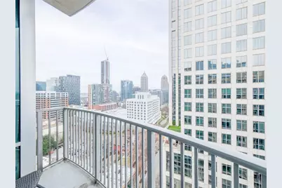 943 Peachtree Street NE #1909, Atlanta, GA 30309 - Photo 11