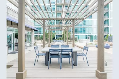 943 Peachtree Street NE #1909, Atlanta, GA 30309 - Photo 17
