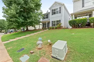 140 Stillwood Dr, Newnan, GA 30265 - Photo 7