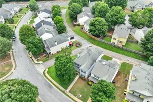 140 Stillwood Dr, Newnan, GA 30265 - Photo 5
