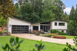4217 Paces Ferry Rd SE, Atlanta, GA 30339 - Photo 1