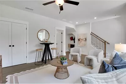 116 Bridgecrest Road, Roswell, GA 30075 - Photo 15