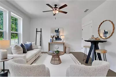 116 Bridgecrest Road, Roswell, GA 30075 - Photo 13