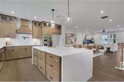 116 Bridgecrest Road, Roswell, GA 30075 - Photo 1