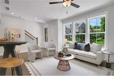 116 Bridgecrest Road, Roswell, GA 30075 - Photo 21