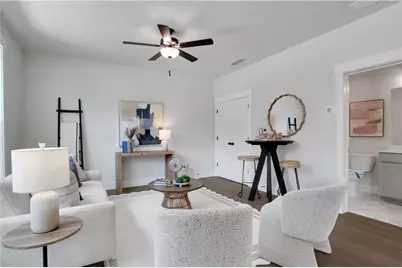 116 Bridgecrest Road, Roswell, GA 30075 - Photo 11