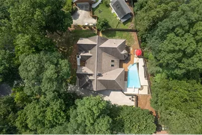 30 Westover Drive, Rome, GA 30165 - Photo 49