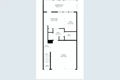 1501 Cobalt Drive NW, Atlanta, GA 30318 - Photo 39