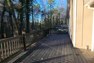 1483 Hidden Hills Pkwy, Stone Mountain, GA 30088 - Photo 19