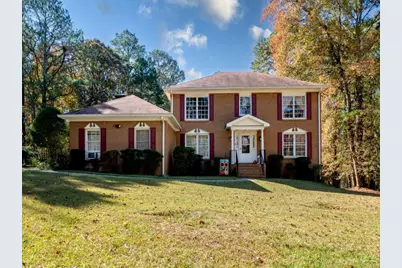 254 Graves Road, Fayetteville, GA 30214 - Photo 3