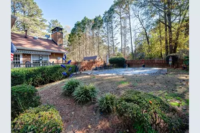 254 Graves Road, Fayetteville, GA 30214 - Photo 5