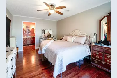 254 Graves Road, Fayetteville, GA 30214 - Photo 23