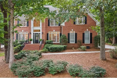 3145 Lake Seminole Place, Buford, GA 30519 - Photo 1