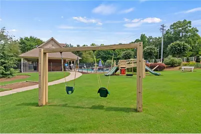 3145 Lake Seminole Place, Buford, GA 30519 - Photo 63