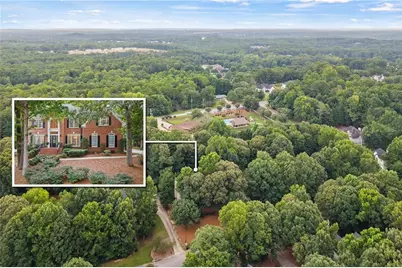 3145 Lake Seminole Place, Buford, GA 30519 - Photo 49