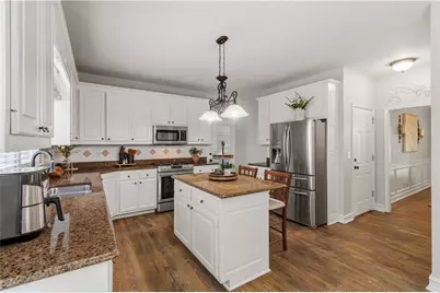 3145 Lake Seminole Place, Buford, GA 30519 - Photo 19