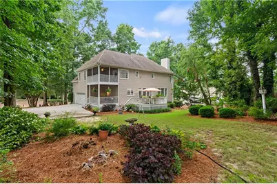 3145 Lake Seminole Place, Buford, GA 30519 - Photo 57