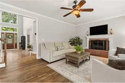 3145 Lake Seminole Place, Buford, GA 30519 - Photo 15
