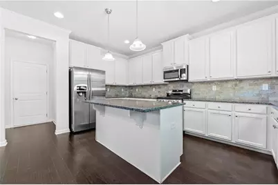 2445 Overlook Avenue, Lithonia, GA 30058 - Photo 15