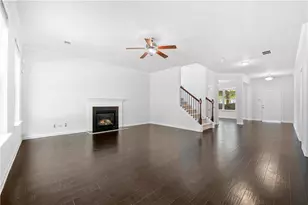 2445 Overlook Ave, Lithonia, GA 30058 - Photo 9