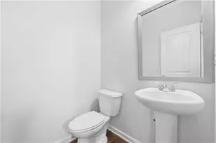 2445 Overlook Ave, Lithonia, GA 30058 - Photo 13