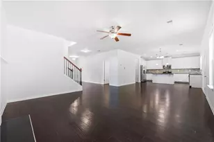 2445 Overlook Ave, Lithonia, GA 30058 - Photo 11